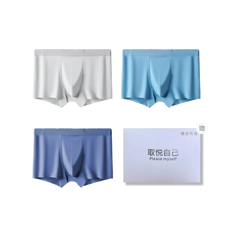 GOSO Men Underpants-4