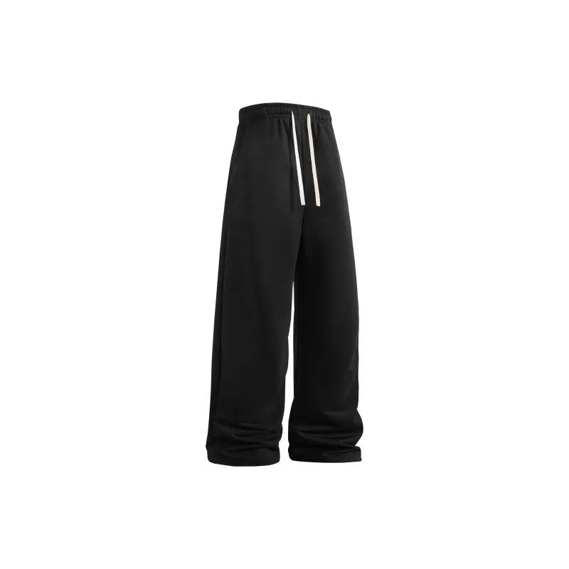 DUNHUANG INSPIRATION Casual Pants Unisex-1