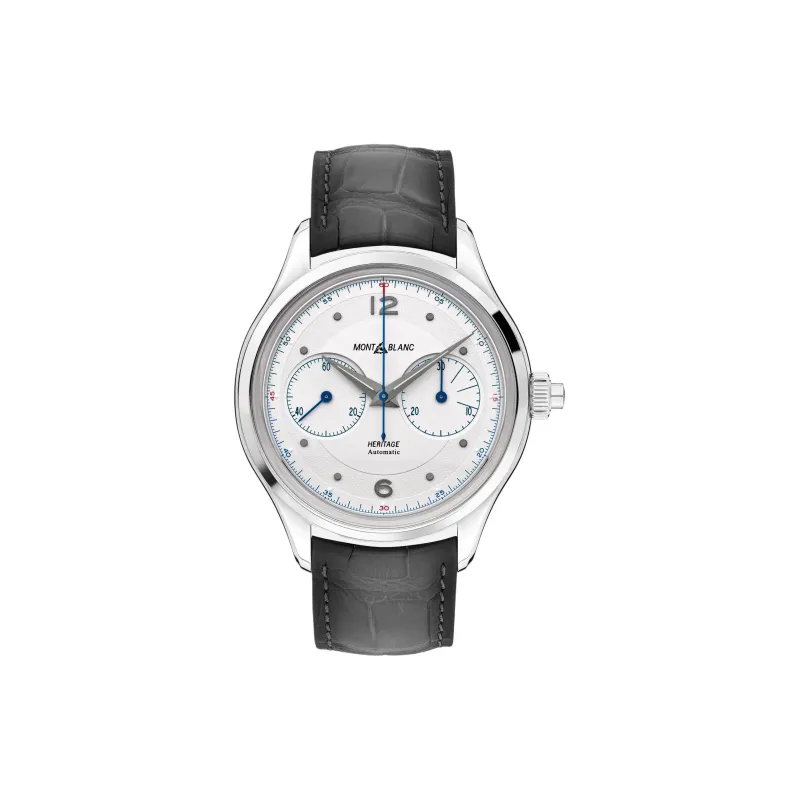 MONTBLANC Men Heritage Collection Watch-0