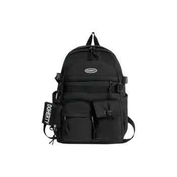 Parker Bear Backpacks