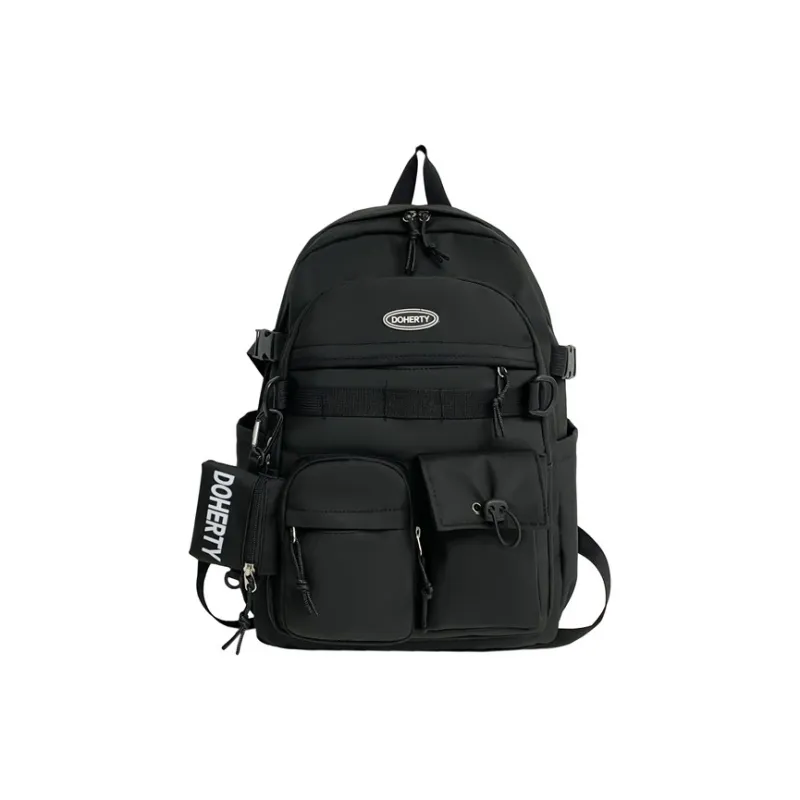 Parker Bear Backpacks-0