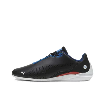 PUMA X Bmw Motorsport Drift Cat Decima 'Black Pop Red'