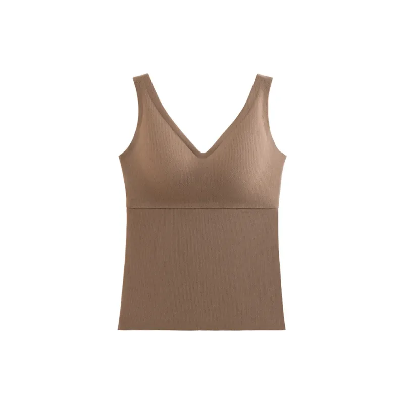 Xiangdada Women's Bras-3