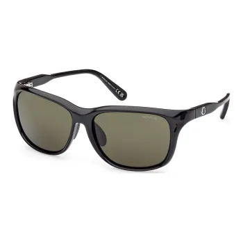 Moncler Cat Eye Frame Sunglasses