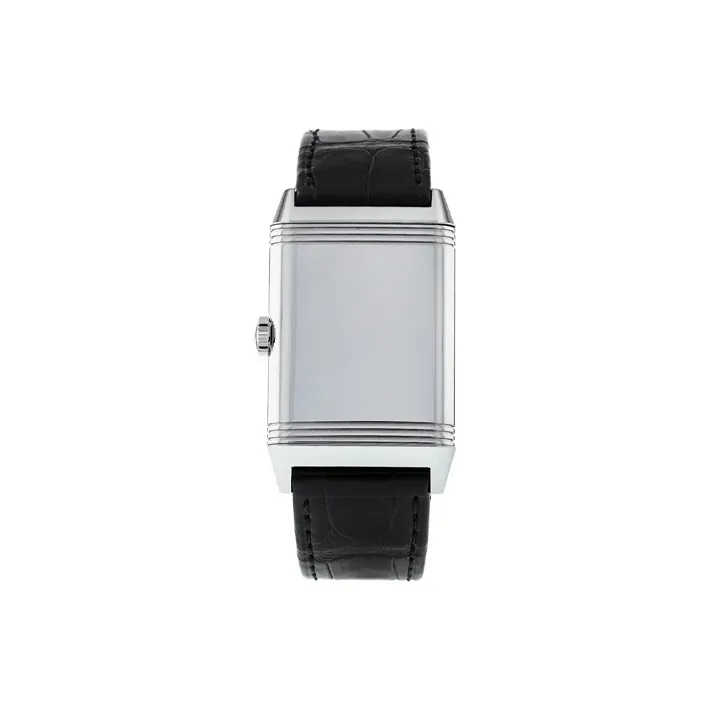 Jaeger LeCoultre Men Flip Collection REVERSO Watch-2