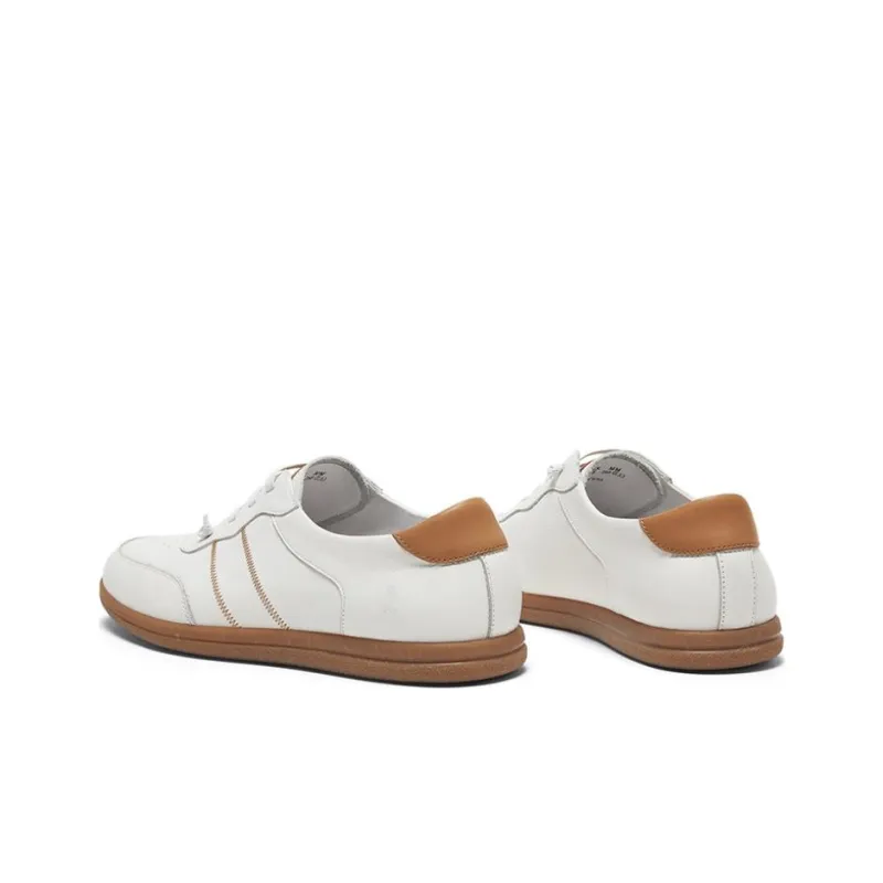 Hush Puppies Low Top Casual Shoes Men's-7