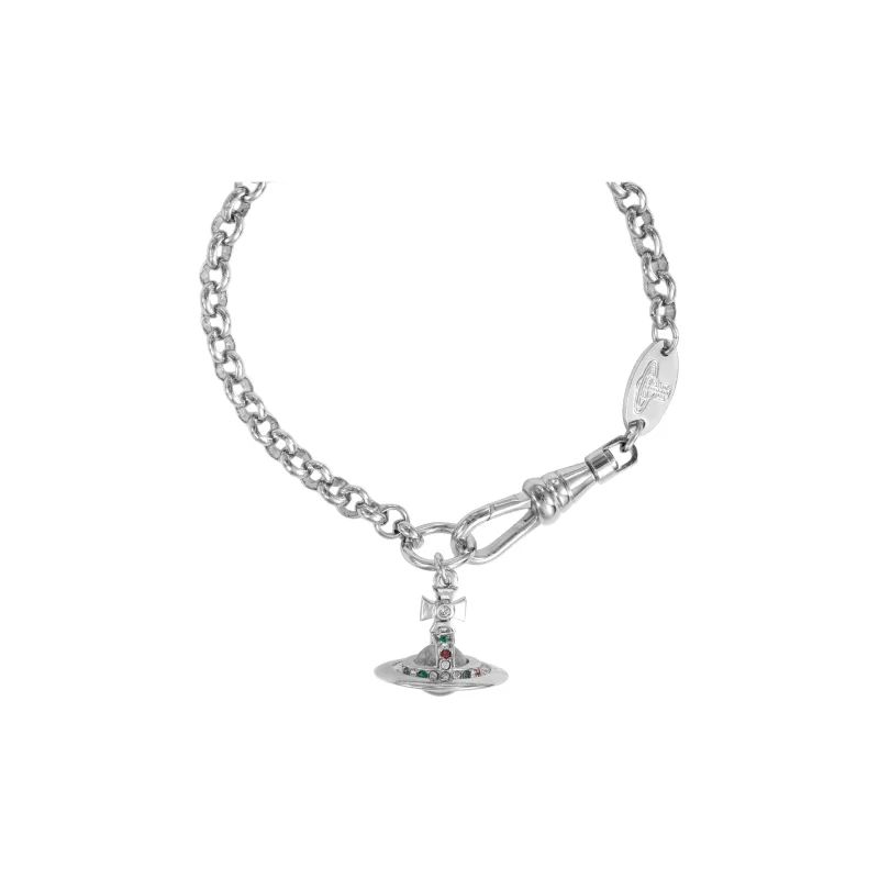 Vivienne Westwood New Petite Orb Bracelet - Cheap Rcj Jordan