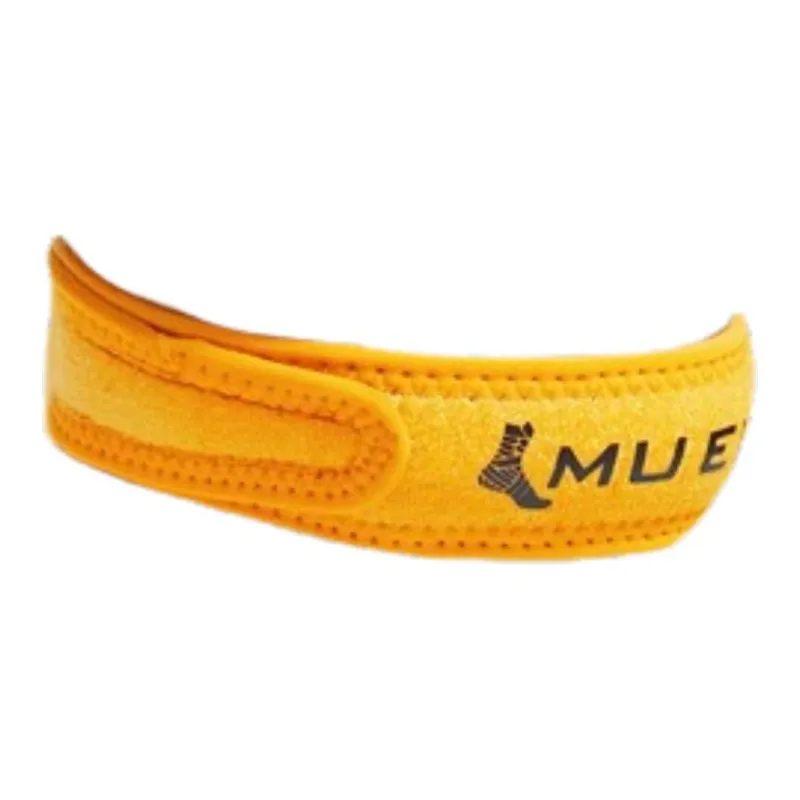 Mueller Basketball Mountaineering Running Unisex Knee Pads-5