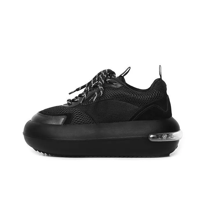 DYMONLATRY Mid-Top Casual Shoes Women's-0