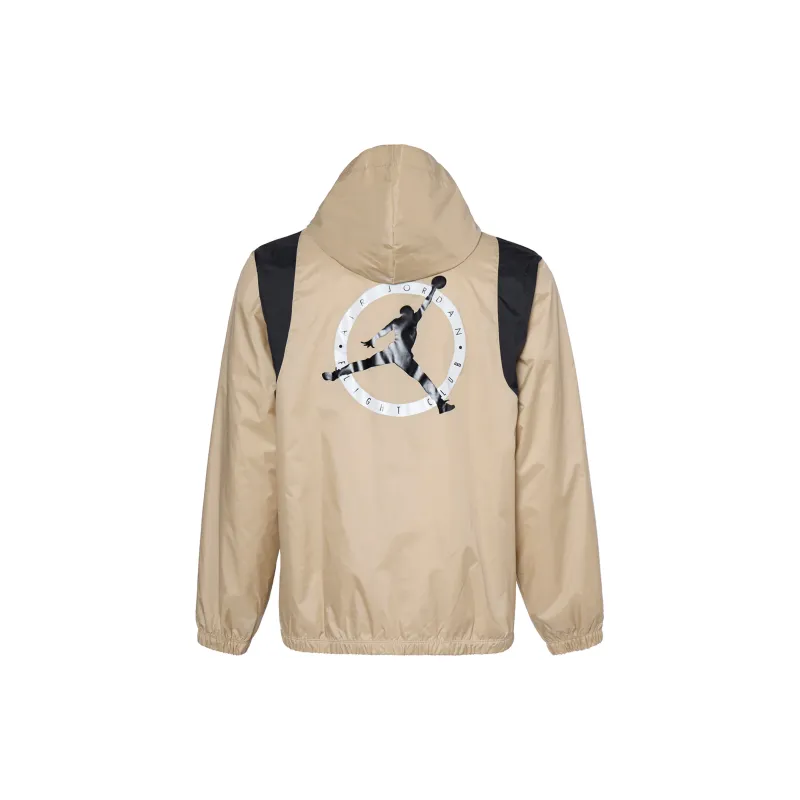 Jordan Jacket Men's Desert Yellow-1