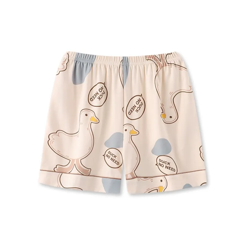 Beast's Secret Pajama Set Women's Apricot-3