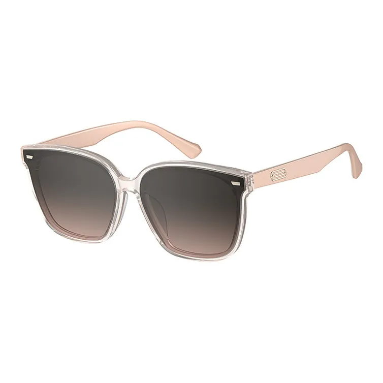 HELEN KELLER Square Sunglasses Unisex-0