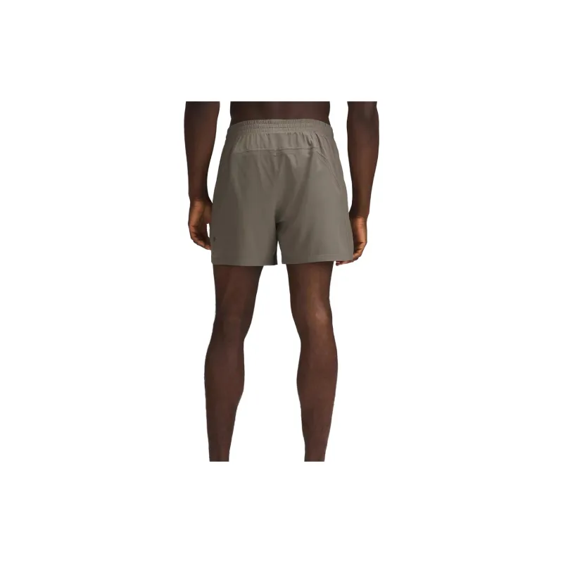 Lululemon Pace Breaker Casual Shorts 5' Men's-10