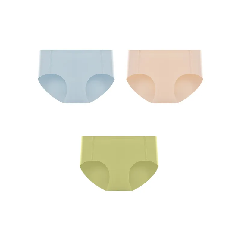 GRACEWELL Underpants Women's 3 Pack-1