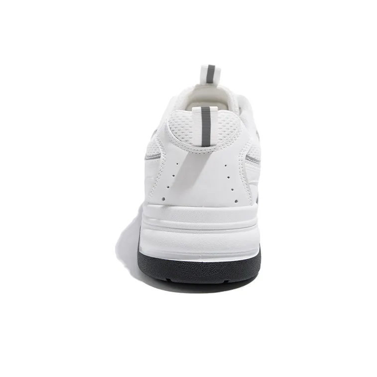TUOPIN Slip Resistant, Lightweight, And Breathable Low Top Skateboard Shoes Unisex-3
