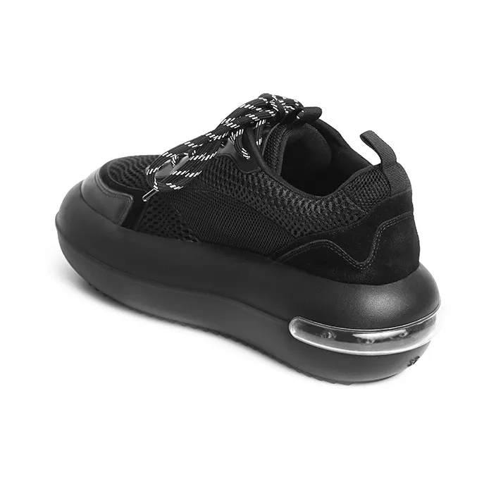 DYMONLATRY Mid-Top Casual Shoes Women's-3