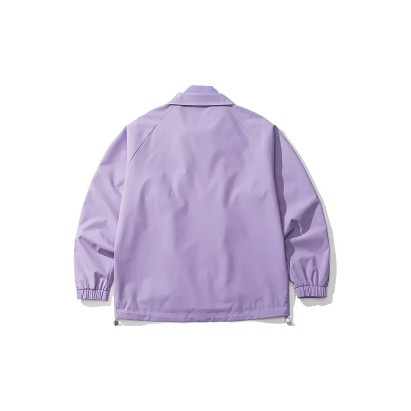 NONEVENT Jackets Unisex-11