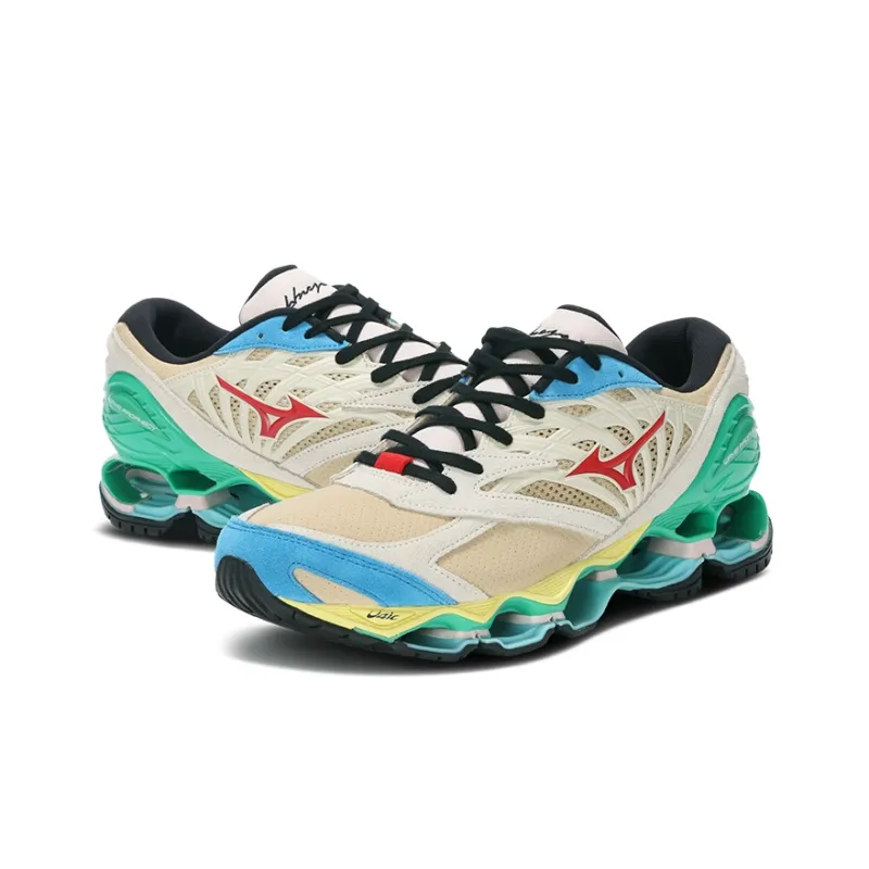 Mizuno Wave Prophecy Ls Hiroshi Nagai-2