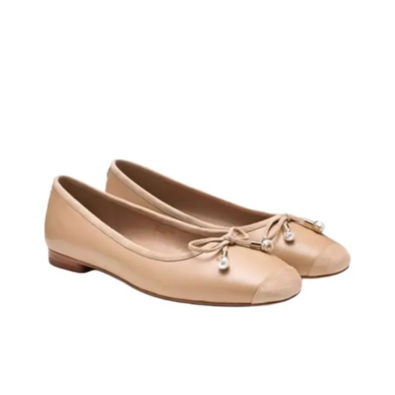 SAM EDELMAN Casual Single Shoes Women's Brown-2