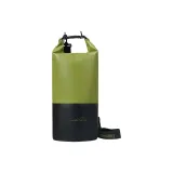 Army Green Black 10 L
