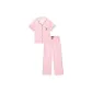 Pink Heart Print