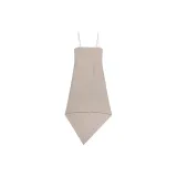Helmut Lang Slip Dresses Women's Sand