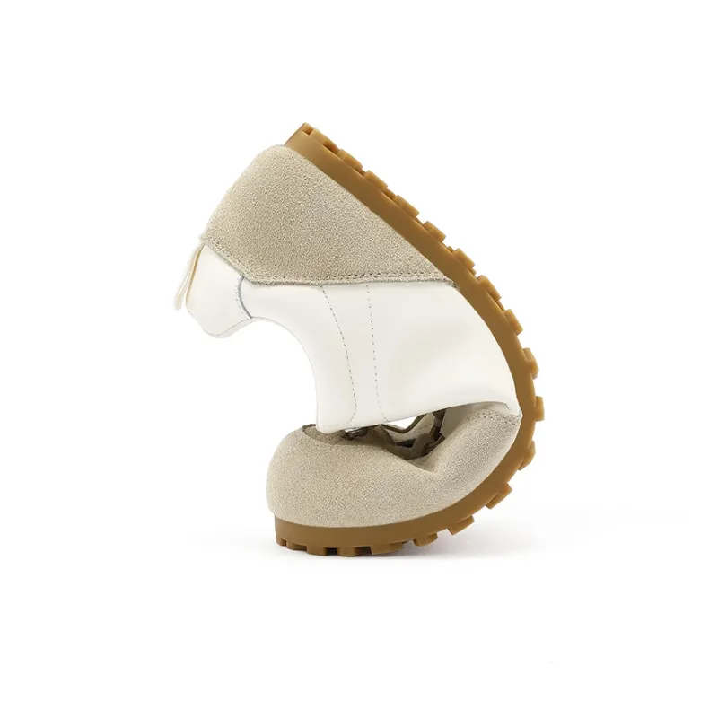UBZ Low Top Casual Shoes Women's-2