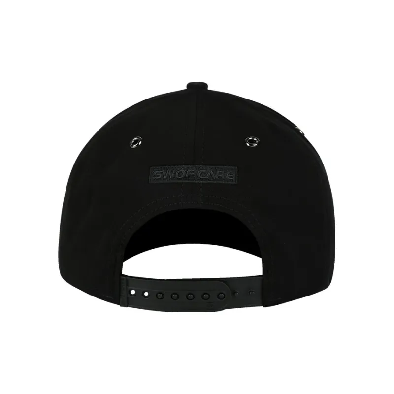 SWOFCARE Polyester Baseball Caps Unisex-3