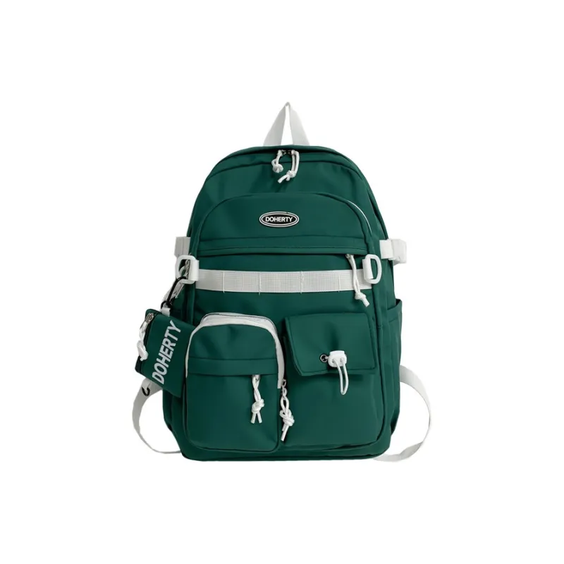 Parker Bear Backpacks-13