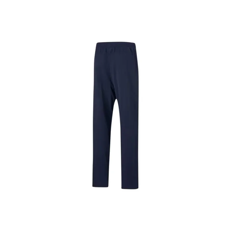 PUMA ACTIVE Casual Pants Men Blue-1