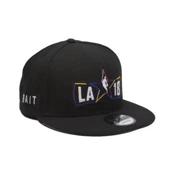 New Era X Bait Nba All Star Game Alt 9Fifty Snapback Cap