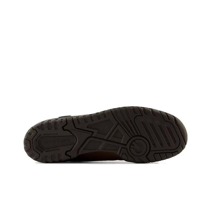 New Balance 550 Rich Oak-4