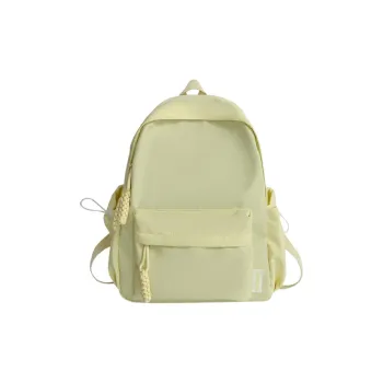Parker Bear Polyester Blend Fabric Elementary Middle And High School Students All Regular Unisex Multicolor