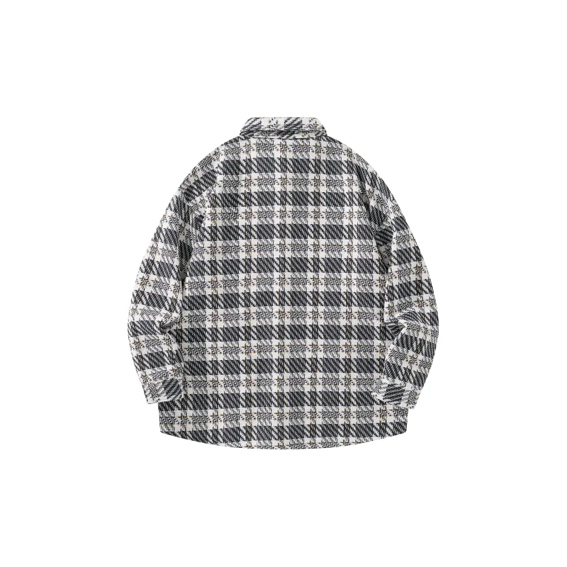 BOTH PLAY Jackets Unisex-1