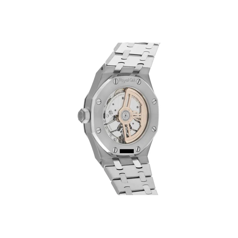 AUDEMARS PIGUET 2023 Unworn Royal Oak 41mm-2