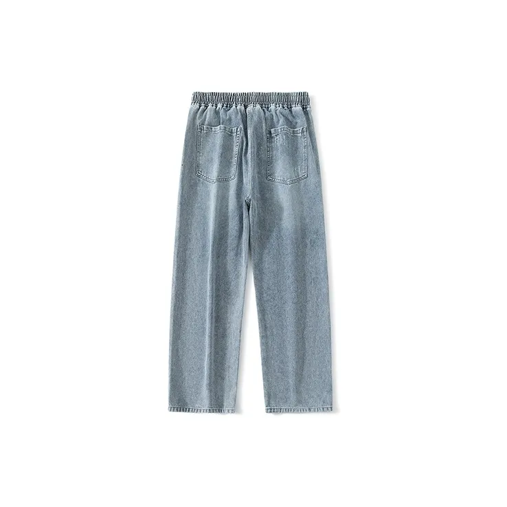 YooMore Jeans Unisex-6