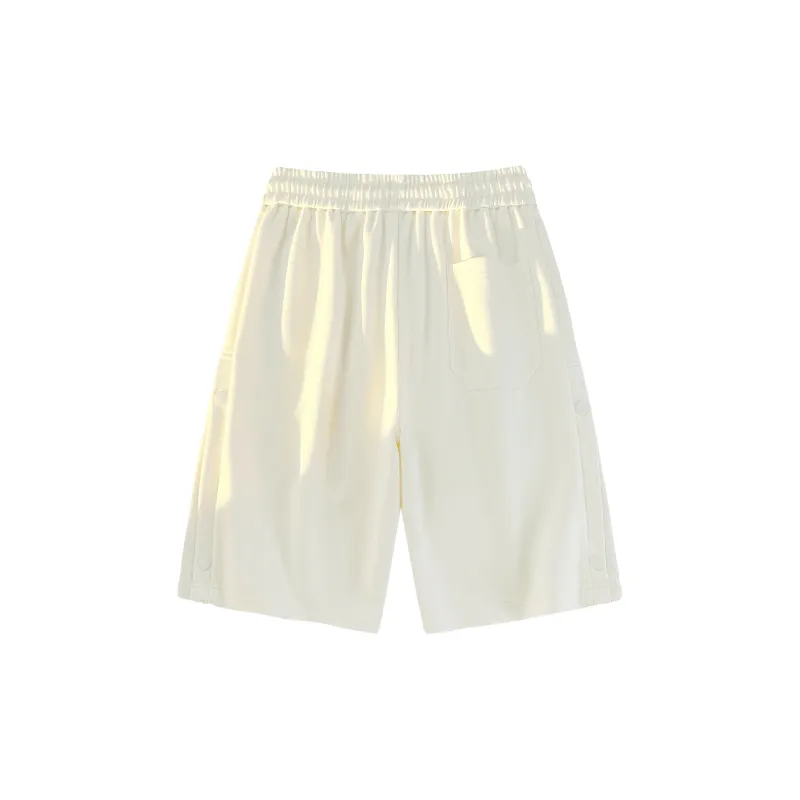 FORCEREPUBLIK Casual Shorts Unisex-6