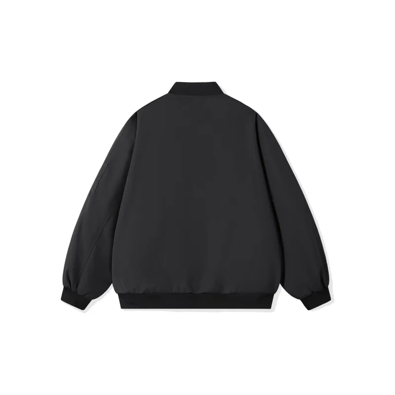 China Aerospace Jackets Coats Unisex-1