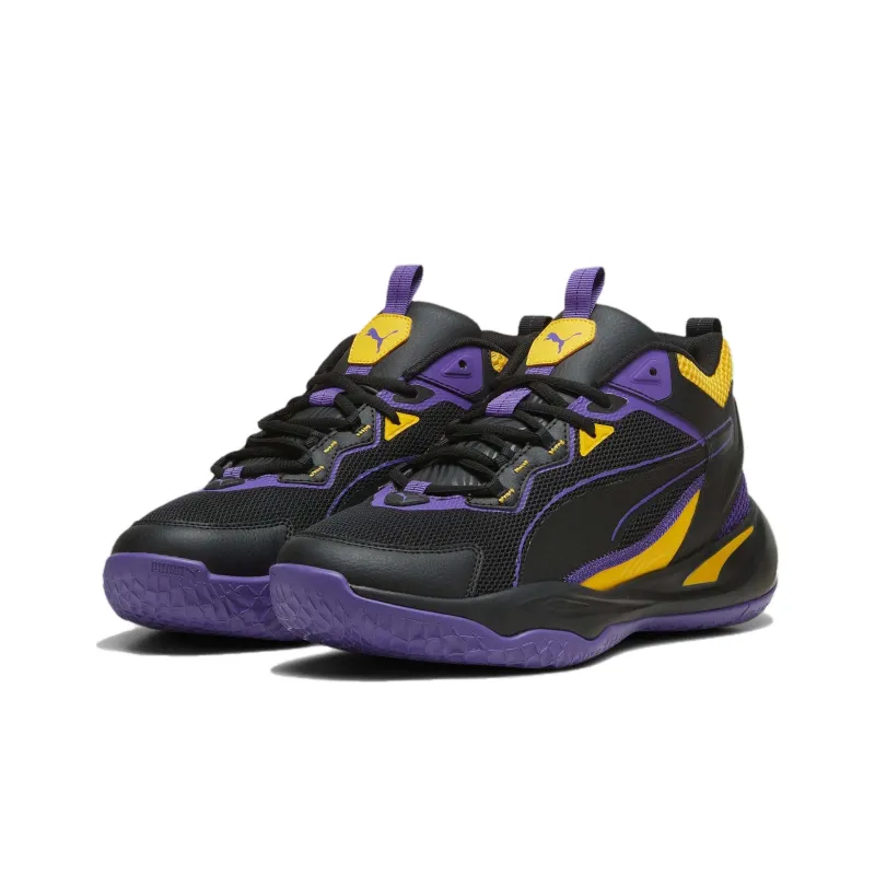 Puma Playmaker 'Lakers Away'-2