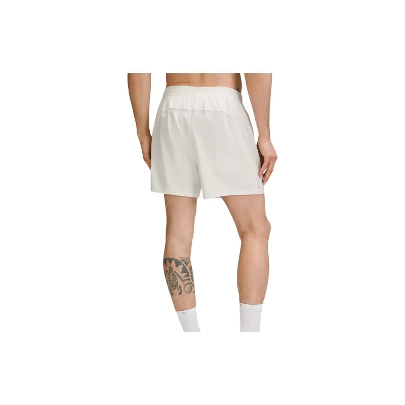 Lululemon Pace Breaker Casual Shorts 5' Men's-1