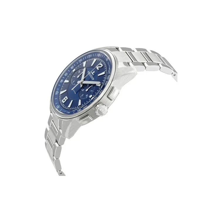 Jaeger LeCoultre Men Beichen Collection Watch-1