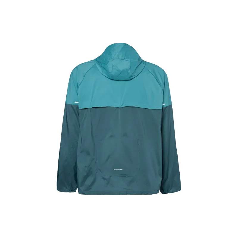 Nike Jackets Men Green-1