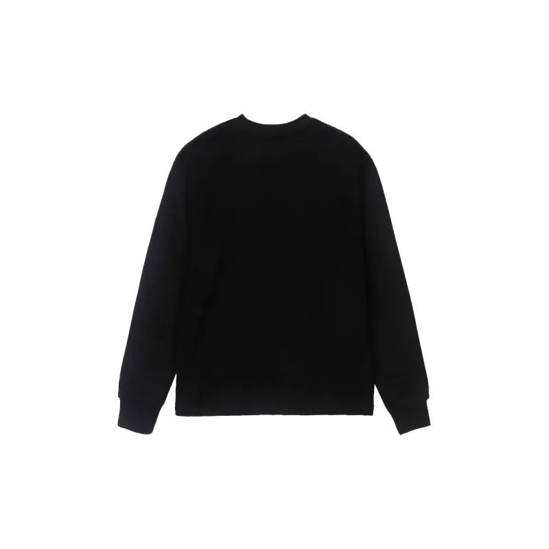 Jordan Flight MVP Sweatshirt Men's Black-1