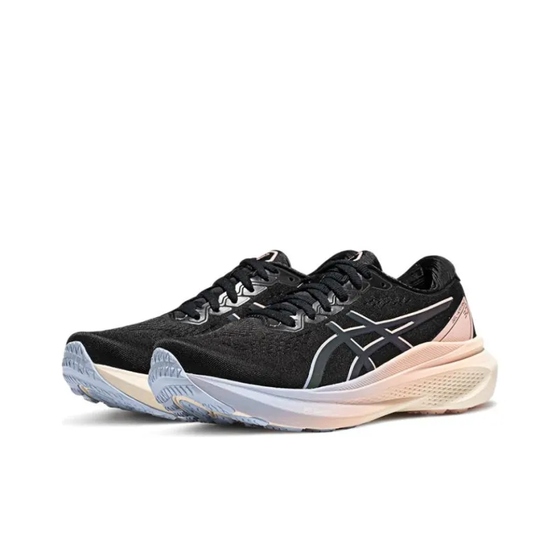Asics Gel Kayano 30 Lite Show 'Black' Women's-1