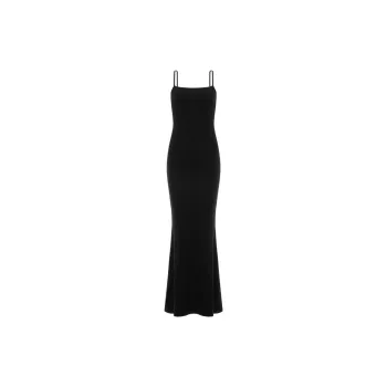 VICTORIA'S SECRET Nightgown Women's Black
