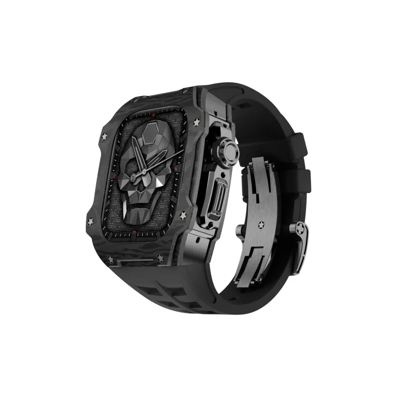 Soul Cool Watch Cases Unisex RM7015 CF-12