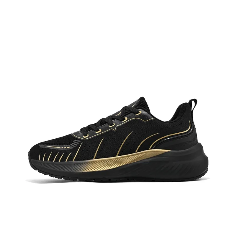 TOMAY Low-Top Casual Shoes Unisex-18