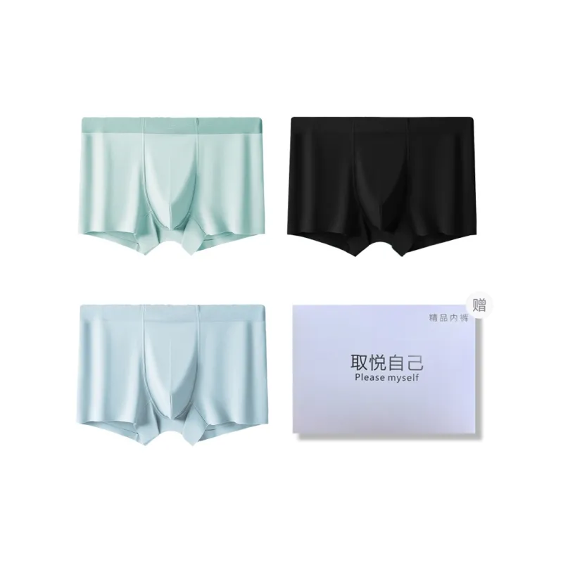 GOSO Men Underpants-5