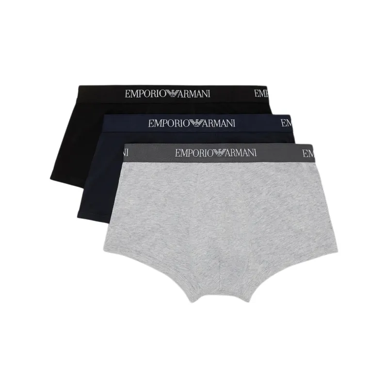 EMPORIO ARMANI Underpants Men's 3 Pack-0