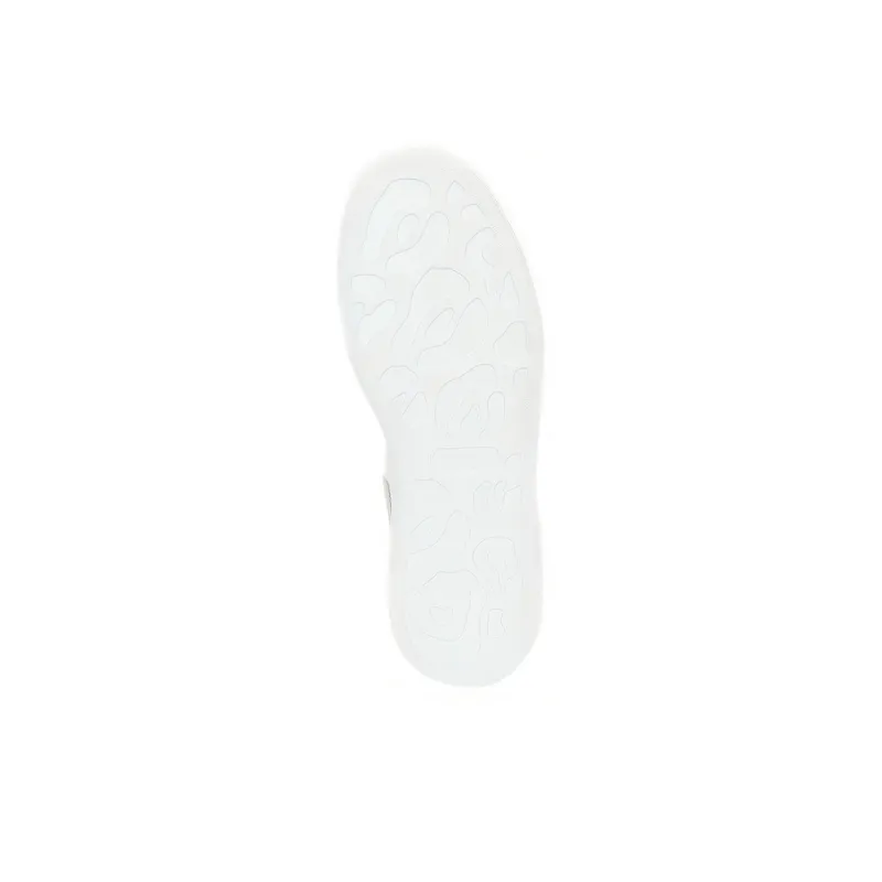 Alexander McQueen Oversized Sneaker 'White Ultramarine' Women's-5